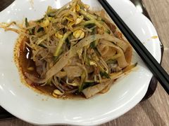 -焦记老潼关肉夹馍(东五路店)