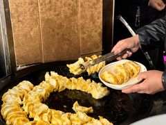 -蒋家桥饺面店(广陵路店)