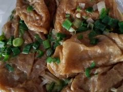 -伟记奥面馆(养育巷店)