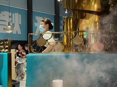 -半天妖烤鱼(新中关购物中心店)