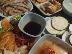 -梨花自助烤肉(天河城店)