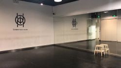 -Union街舞工作室