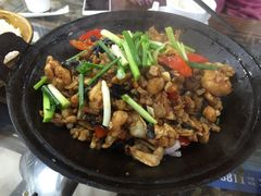 -徽州美食(三十年老店)