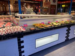 -九记潮汕现切鲜牛肉自助火锅(长沙·方圆荟店)