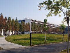 -中国计量大学(西校区)