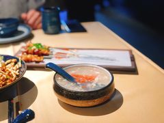 鲜果醉豆花-山石榴·贵州菜(丰盛里店)