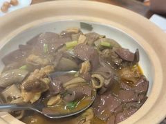 -临家闽南菜(宝洲路店)