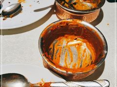 -恒河传奇印度餐厅GANGES