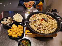 -水哥卜卜贝(东晓·胜汇里店)