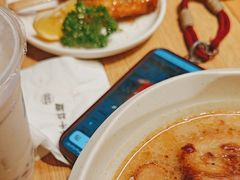 -味千拉面(煌华新纪元购物广场店)