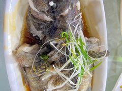 -范饭椰林川湘味海鲜·椰子鸡(三亚湾椰梦长廊店)