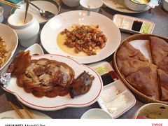 -秀儿四九城·新京菜(亚运村鸟巢店)