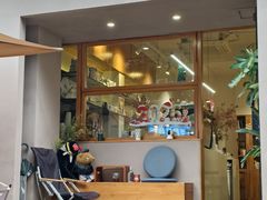-via coffee(万象城店)