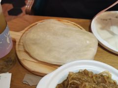 -春饼先生·北京烤鸭(甘井子万达店)