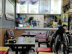 大堂-毛记冒菜(长征路店)