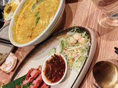 -Thai Alley泰爱里(二沙岛店)