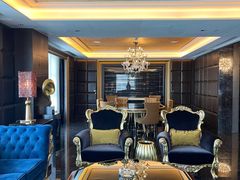 -澳门十六浦索菲特大酒店