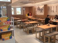 -回味鸭血粉丝汤(夫子庙瞻园路店)