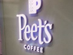 -Peet's Coffee皮爷咖啡(德基店)