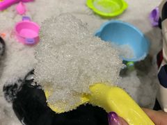 -乔波室内滑雪场