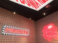 -孖记茶档·热腾茶餐(荔湾领展广场店)