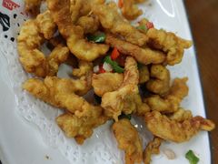 -蒸八鲜农家土菜(祝桥店)