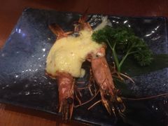 -贵木日本料理·铁板烧(新地假日广场店)