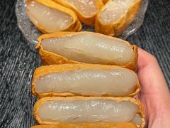-蟹犇前•帝王蟹雪蟹(陆家嘴店)