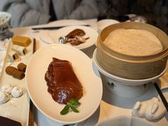 -四季民福烤鸭店(王府井东安门店)