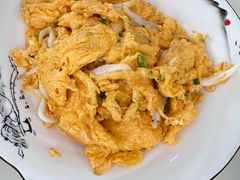 -七的湖·晚芳亭·阳澄湖农家菜·大闸蟹(莲花岛店)