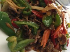 -溢心园香河肉饼总店