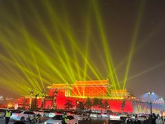 -大唐不夜城