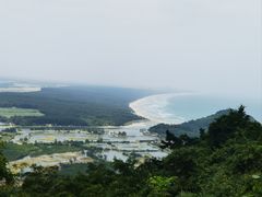 -海南铜鼓岭景区