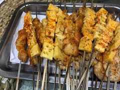 -永红源啤酒·烧烤·海鲜·大排档(青特城店)