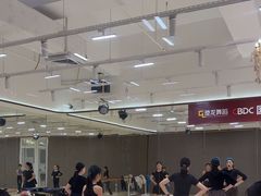 -港龙舞蹈·成人少儿舞蹈培训(深圳湾校区)
