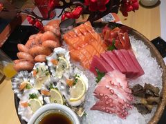 -清水日本料理铁板烧(学府路店)