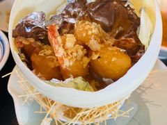 -柒园·三十年创意杭帮菜(龙湖滨江天街店)