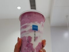 -Blueglass酸奶(北京环宇荟店)