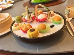 -知味观(湖滨店)