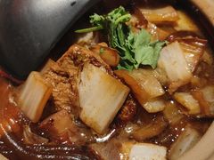 -小吊梨汤·北京菜·烤鸭(西直门凯德店)
