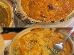 阿里巴巴焗雞扒飯-番茄屋葡式美食(总店)