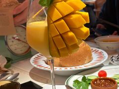 -太食獸泰式茶餐厅(IFS国金中心店)