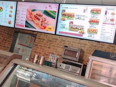 -赛百味(仙林金鹰店)