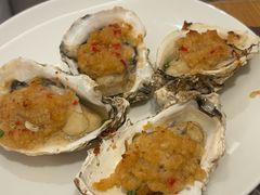 -星璞餐厅(深铁塘朗城君璞酒店)