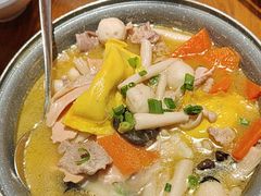 -十二点·辣椒炒肉(新沙店)
