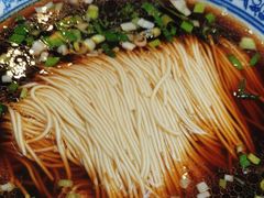 -伟记奥面馆(白塔东路店)