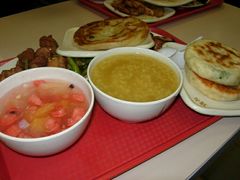 -神龟馅饼(古陌路店)