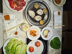 -火炉火自助餐(西直门凯德MALL店)