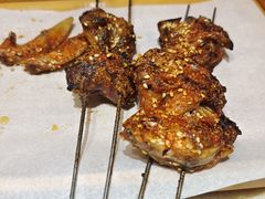 -万鑫鸡翅