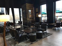 -星巴克(杭州桐庐立山国际店)